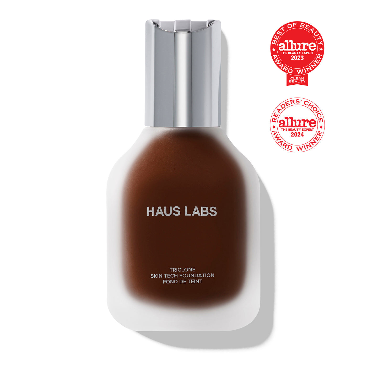 Medium Coverage Lightweight Liquid Foundation | Hauslabs.com - HAUS ...